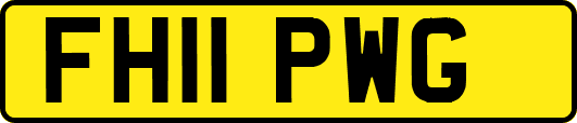 FH11PWG