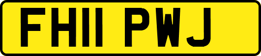 FH11PWJ