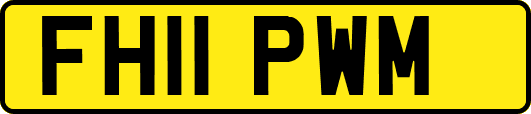 FH11PWM