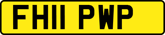 FH11PWP