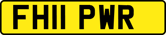 FH11PWR