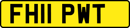 FH11PWT
