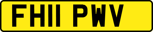 FH11PWV