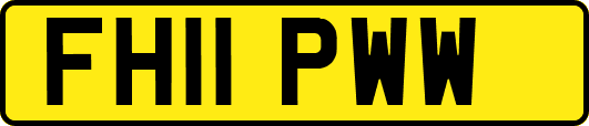FH11PWW