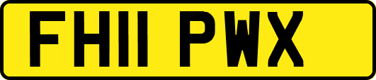 FH11PWX