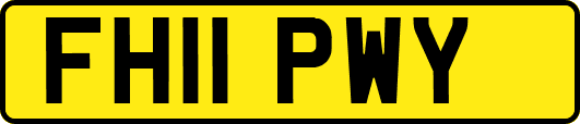 FH11PWY