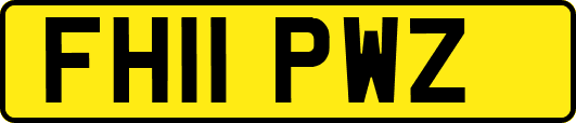FH11PWZ