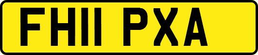 FH11PXA