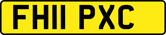 FH11PXC