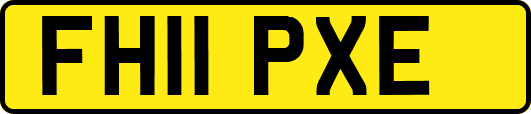 FH11PXE
