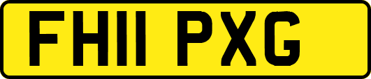 FH11PXG