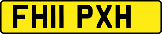 FH11PXH