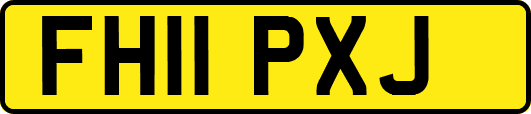 FH11PXJ