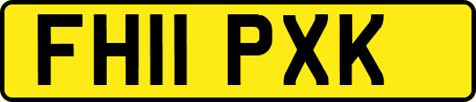 FH11PXK