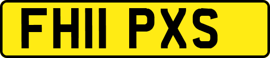 FH11PXS