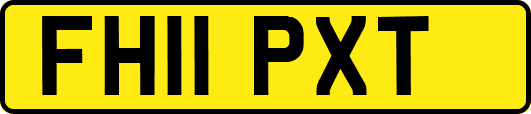 FH11PXT