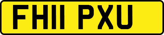 FH11PXU