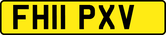 FH11PXV