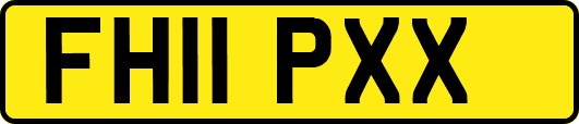 FH11PXX