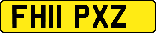 FH11PXZ