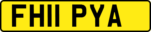 FH11PYA