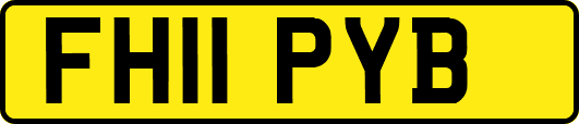 FH11PYB