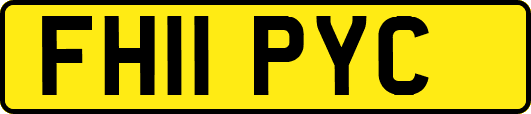 FH11PYC