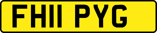 FH11PYG