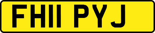 FH11PYJ