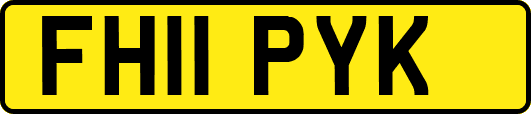 FH11PYK