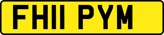 FH11PYM