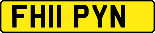 FH11PYN