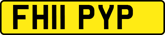 FH11PYP