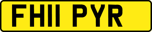 FH11PYR