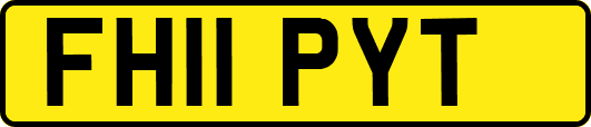 FH11PYT