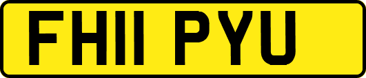 FH11PYU