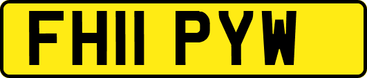FH11PYW