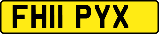 FH11PYX