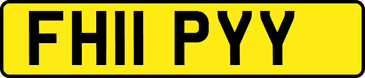 FH11PYY