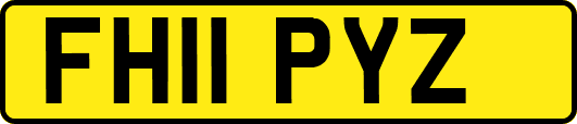 FH11PYZ