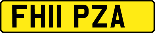 FH11PZA