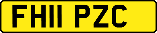 FH11PZC
