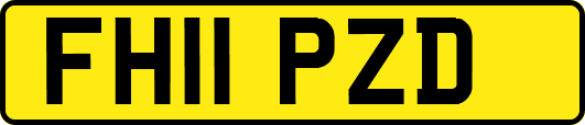 FH11PZD