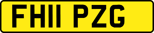 FH11PZG