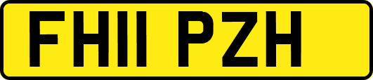 FH11PZH