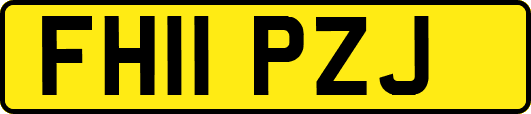 FH11PZJ