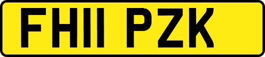 FH11PZK