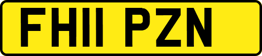 FH11PZN