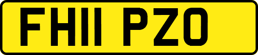 FH11PZO