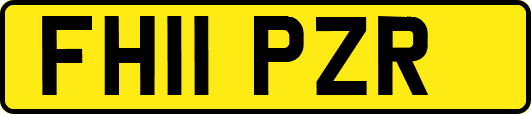 FH11PZR